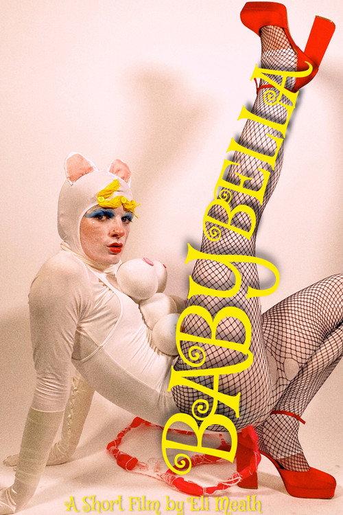 BabyBella: A Short Film 2025 official movie poster