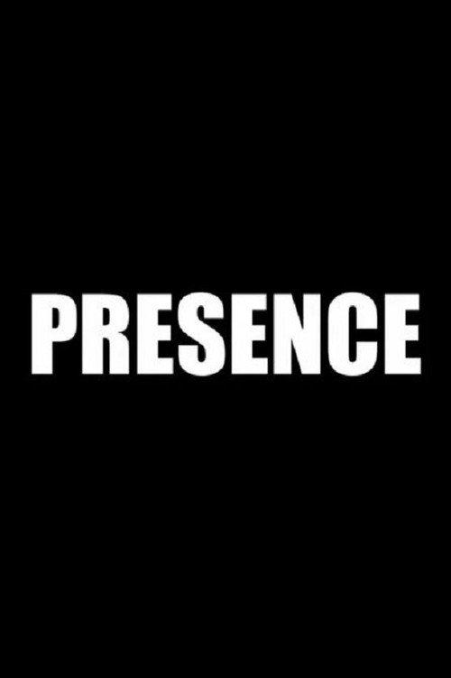 Presence 2018 official movie poster