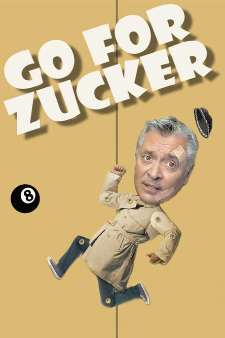 Go for Zucker 2004 official movie poster
