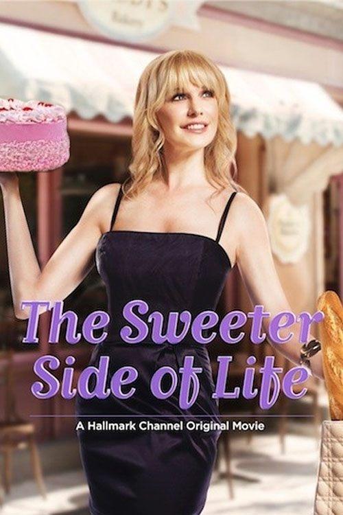 The Sweeter Side of Life 2013 official movie poster