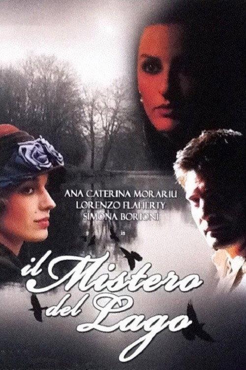 The Mystery of the Lake 2009 official movie poster