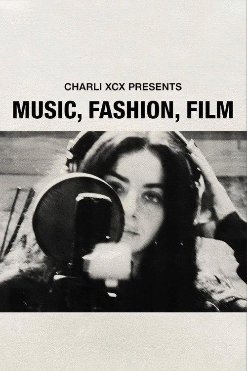 Music, Fashion, Film 2026 official movie poster