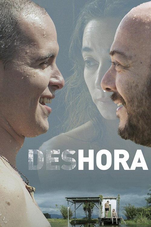 Belated 2014 official movie poster