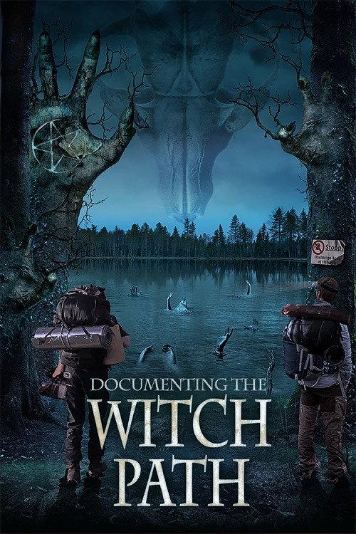 Documenting the Witch Path 2018 official movie poster