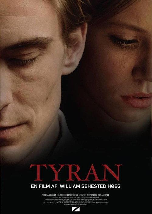 Tyran 2015 official movie poster