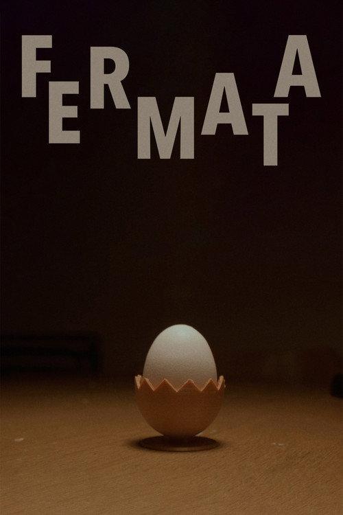 Fermata 2023 official movie poster