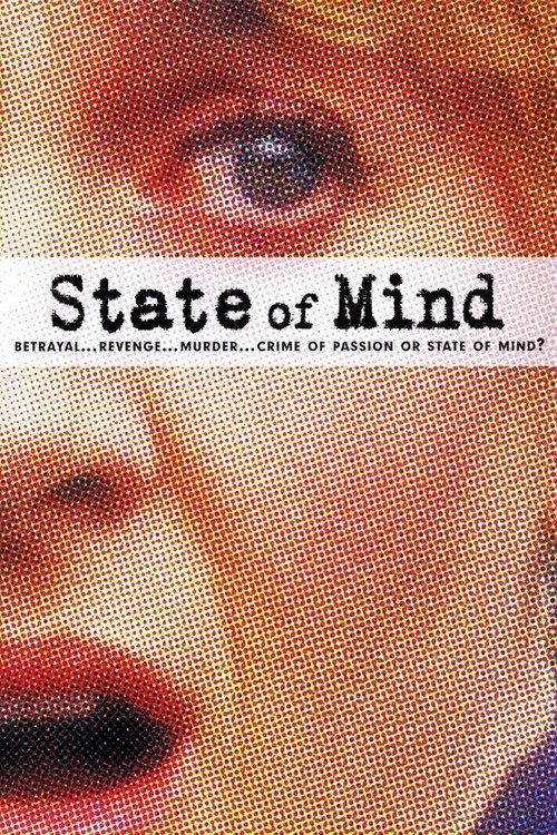 State of Mind 2003 official movie poster