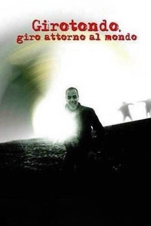 Girotondo: Giro Attorno al Mondo 1999 official movie poster