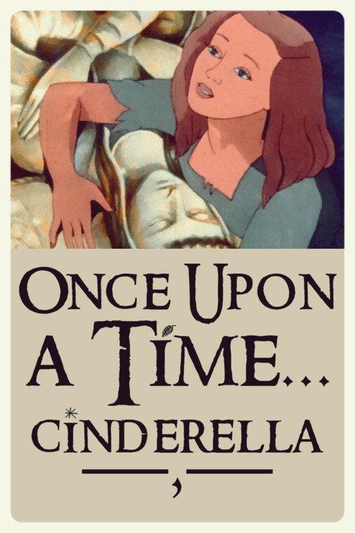 Once Upon a Time… 1950 official movie poster