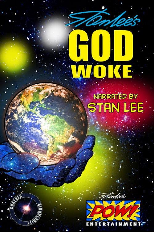 God Woke 2017 official movie poster