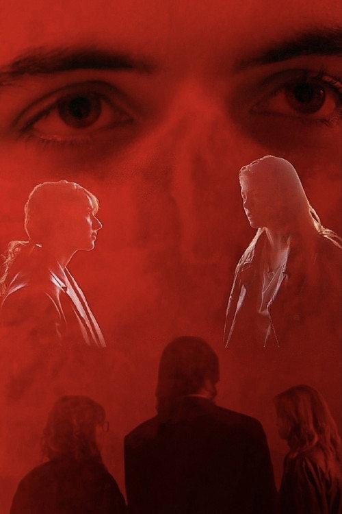 Jack Reeves 2025 official movie poster