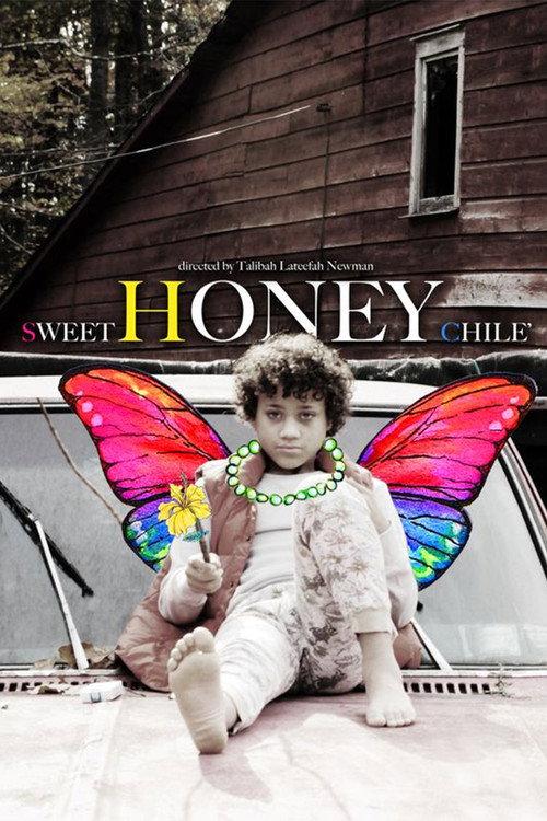 Sweet Honey Chile' 2013 official movie poster