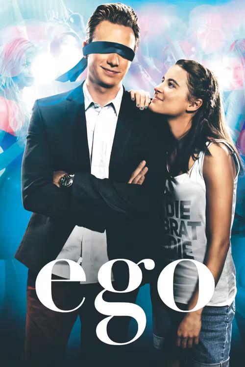 Ego 2013 official movie poster
