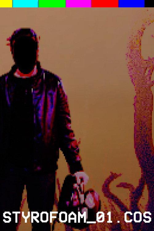 Styrofoam 01.cos 2019 official movie poster