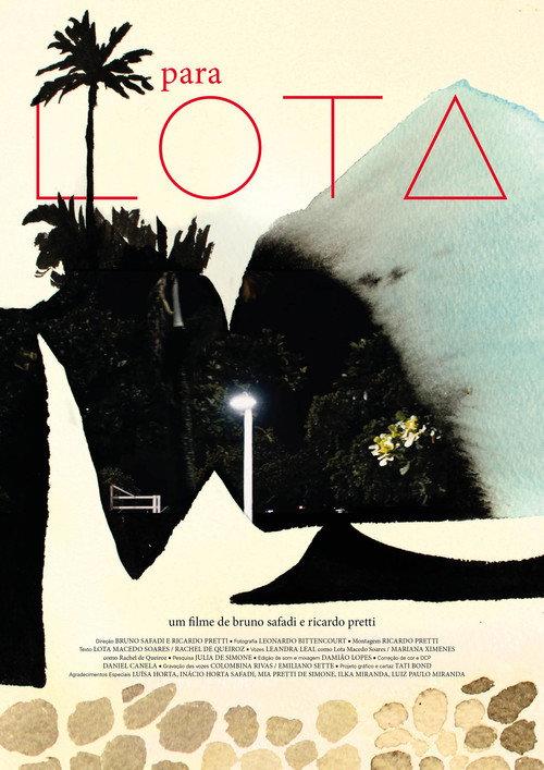 For Lota 2024 official movie poster