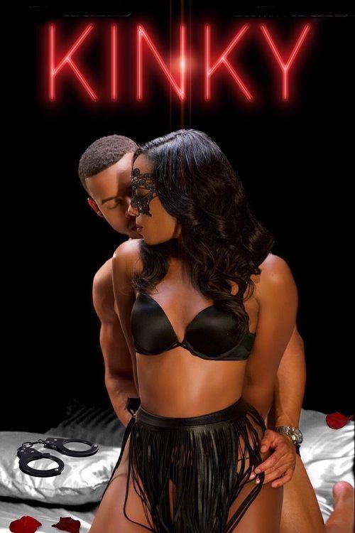 Kinky 2018 official movie poster
