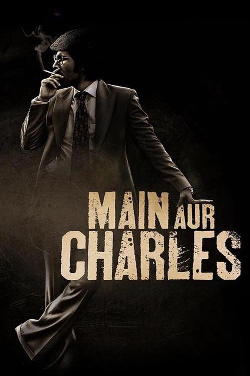 Main Aur Charles 2015 official movie poster