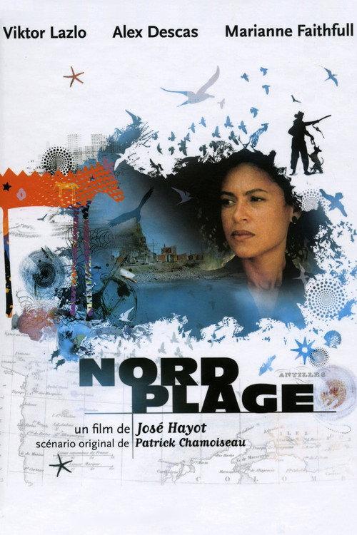 Nord-plage 2004 official movie poster