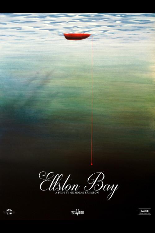 Ellston Bay  official movie poster