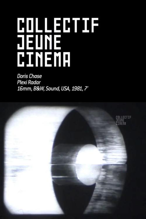 Plexi Radar 1981 official movie poster