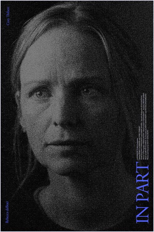 In Part 2023 official movie poster