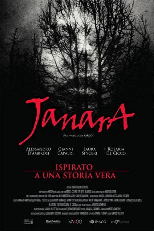 Janara 2015 official movie poster
