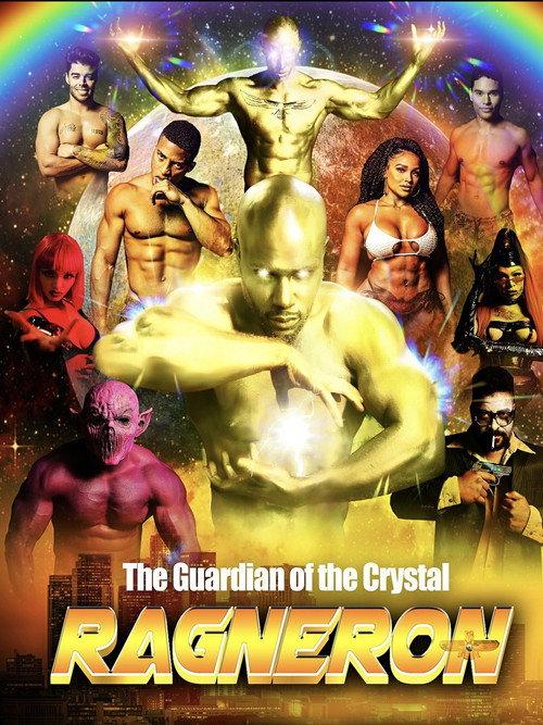 Ragneron 2019 official movie poster