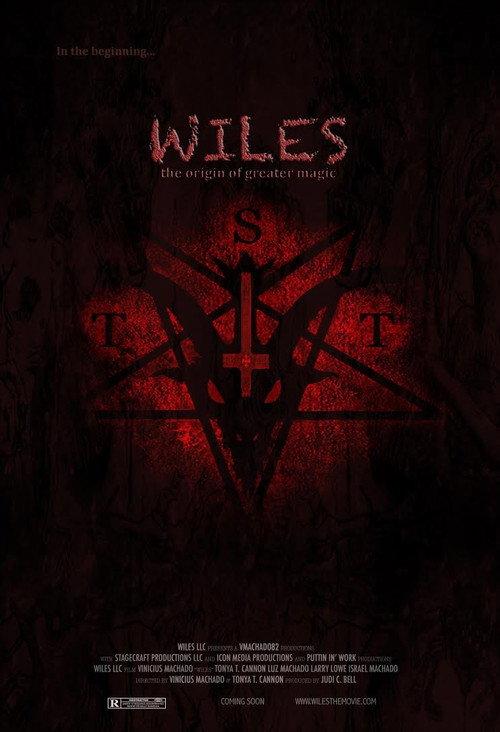 Wiles  official movie poster