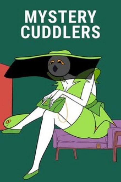 Mystery Cuddlers 2024 official movie poster