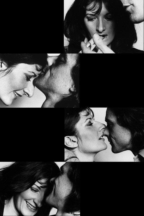 The story of Marina Abramovic and Ulay 2017 official movie poster