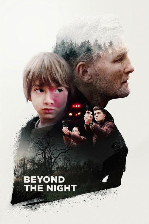 Beyond the Night 2019 official movie poster