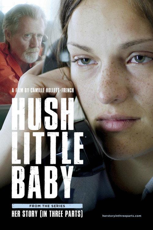 Her Story No. 2: Hush Little Baby 2018 official movie poster