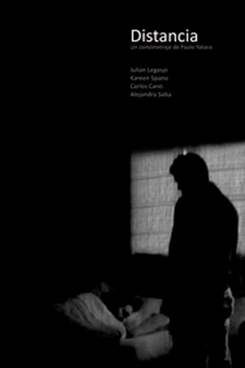 Distancia 2009 official movie poster