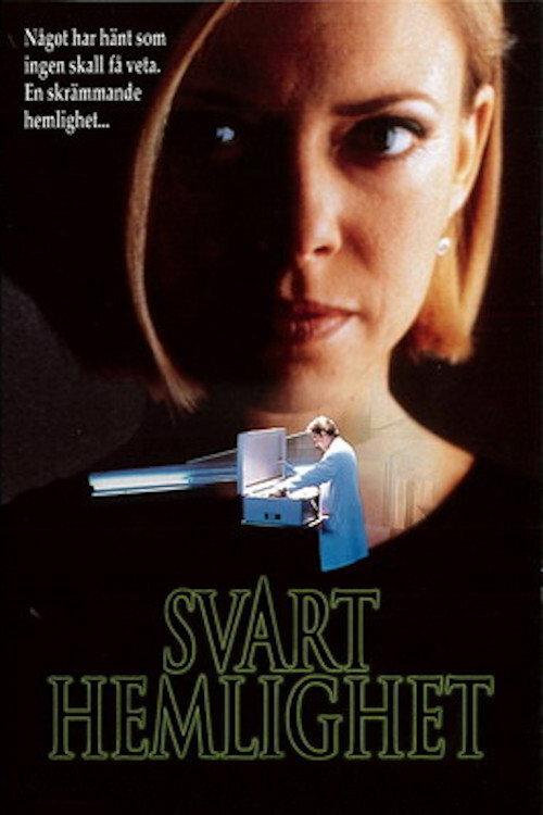 Night Visitors 1996 official movie poster
