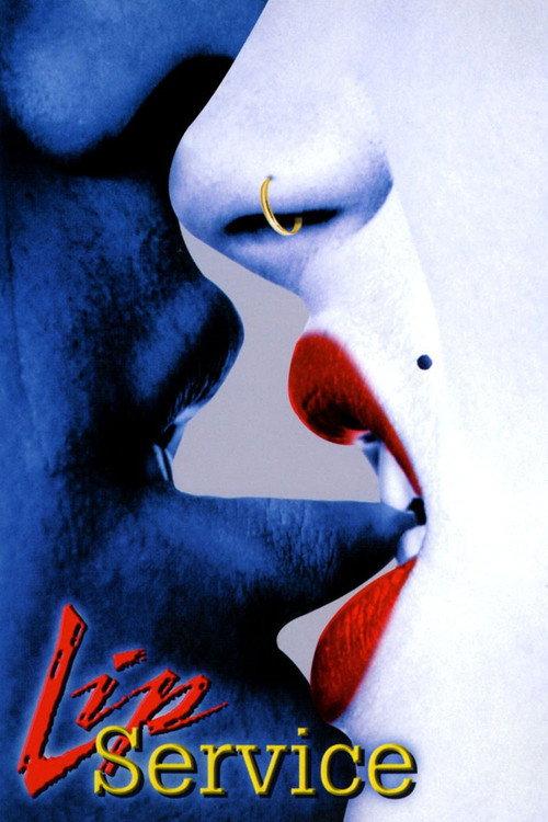 Lip Service 2001 official movie poster