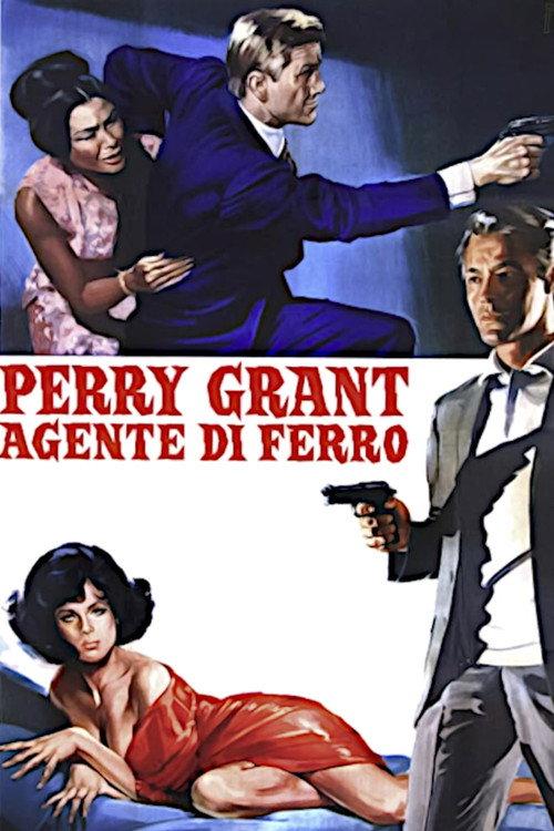The Big Blackout 1966 official movie poster