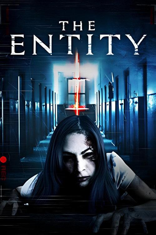 The Entity 2015 official movie poster