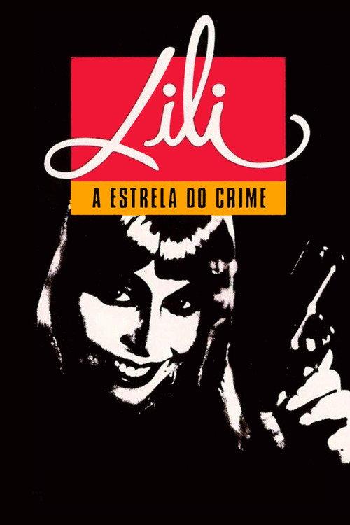 Lili Carabina 1988 official movie poster