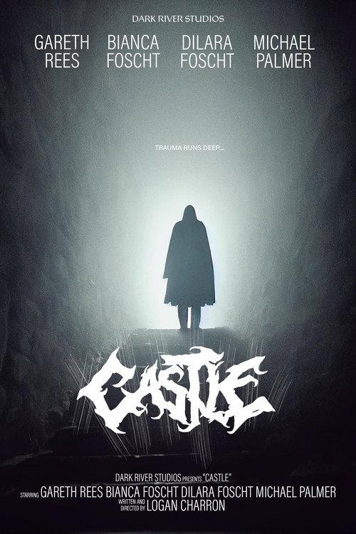 Castle 2022 official movie poster
