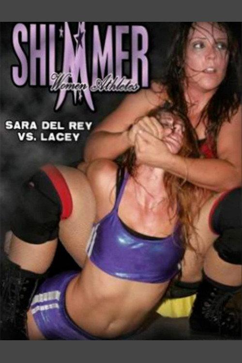 SHIMMER Volume 14: Hot Summer Nights 2007 official movie poster