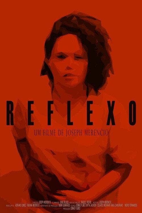 Reflexo 2018 official movie poster