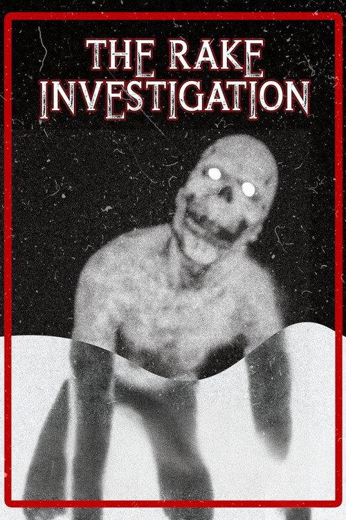The Rake Investigation 2025 official movie poster