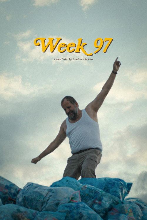 Week 97 2023 official movie poster