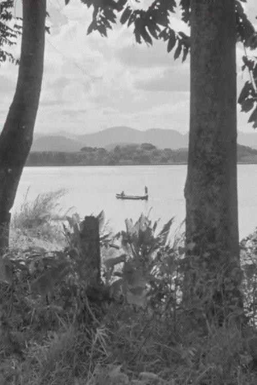 Plein ciel malgache 1956 official movie poster