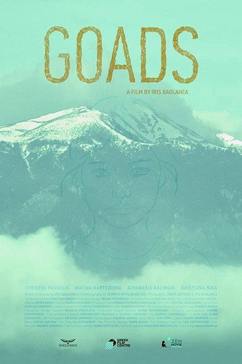 Goads 2020 official movie poster