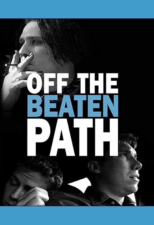 Off the Beaten Path 2011 official movie poster
