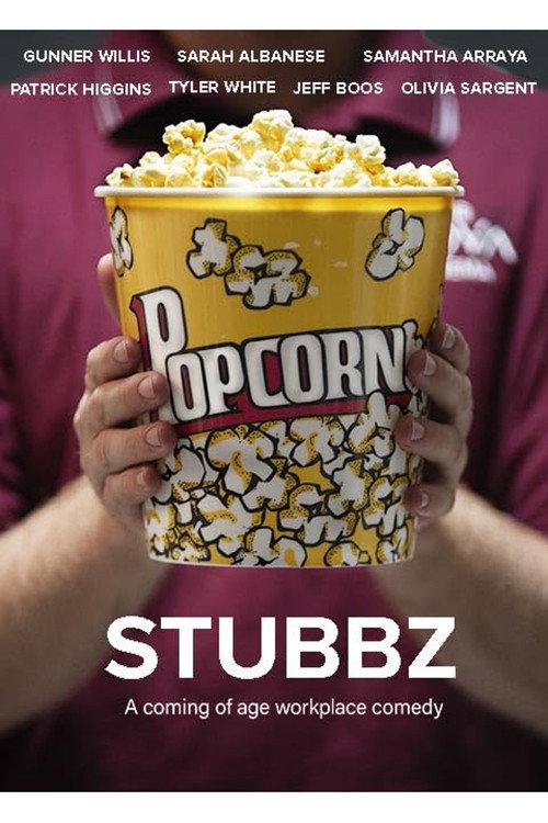 Stubbz 2018 official movie poster