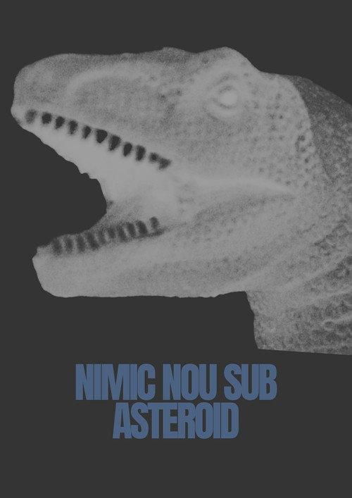 Nimic Nou Sub Asteroid  official movie poster