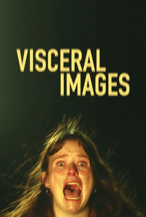 VISCERAL IMAGES 2026 official movie poster