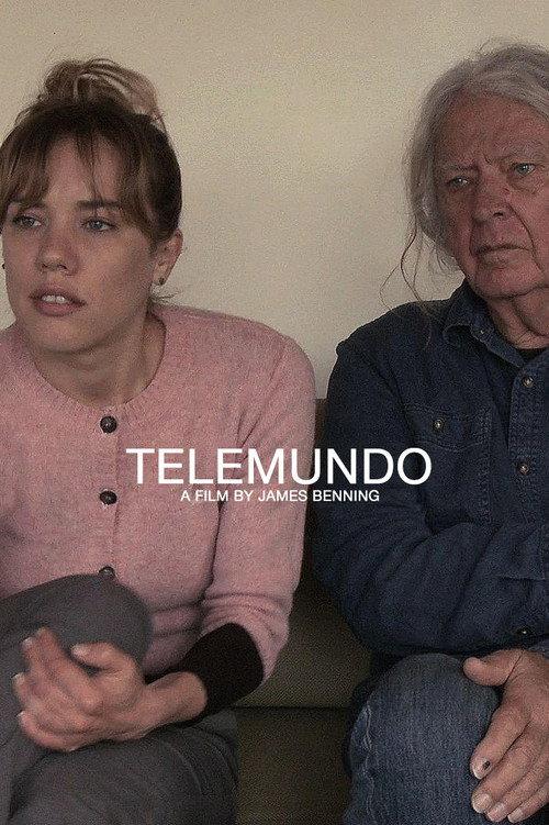 Telemundo 2018 official movie poster